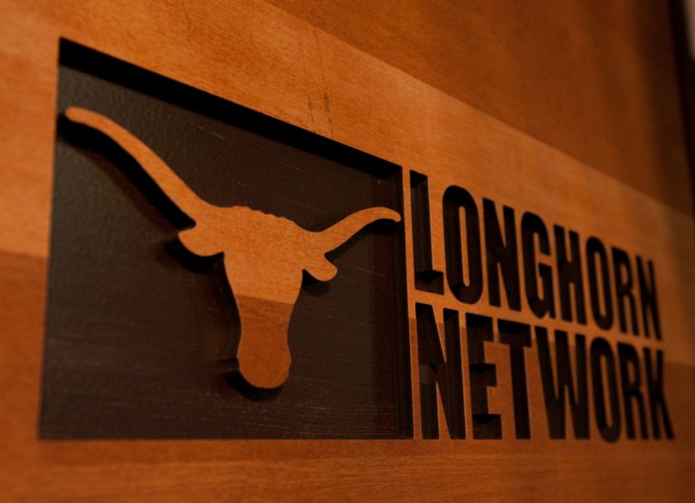 The end of the Line for Longhorn Network Sister Lakes Cable 2694245737